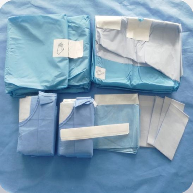 Disposable Odinopoeia Surgery Pack