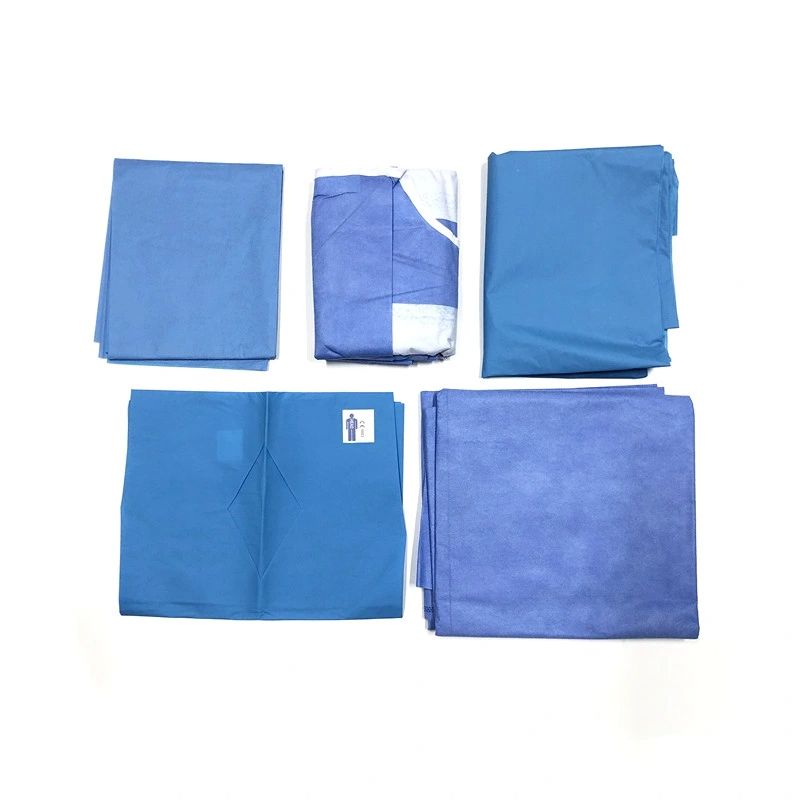 Disposable Hip-Joint Surgical Pack