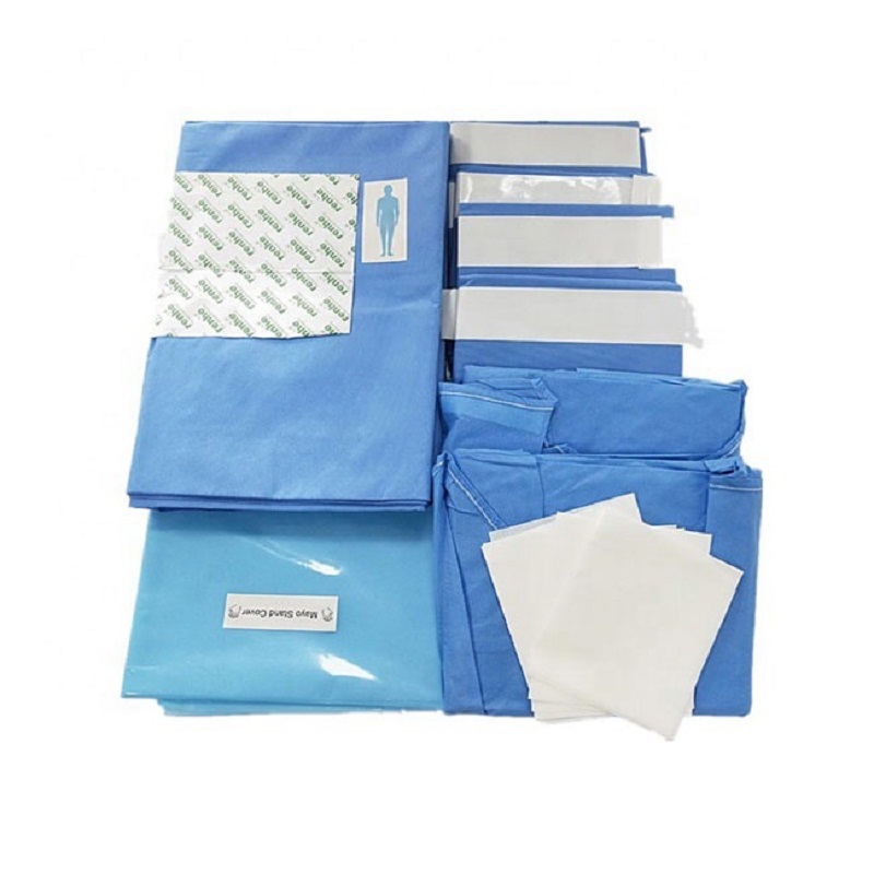 Disposable Odinopoeia Surgery Pack