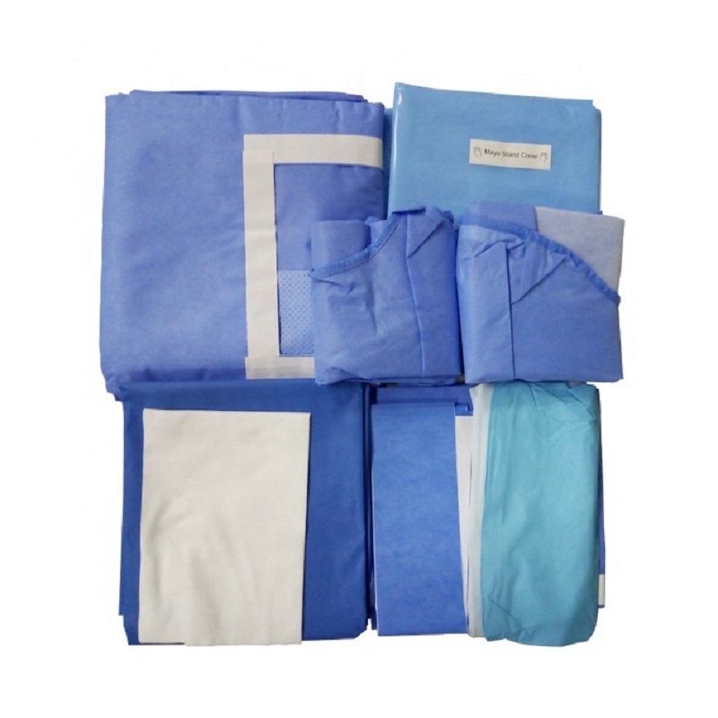 Disposable Odinopoeia Surgery Pack